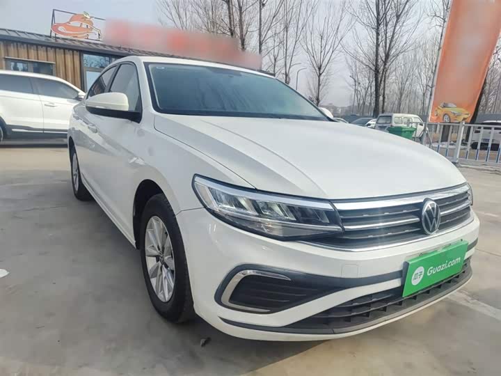 Фото 4 - Volkswagen Bora