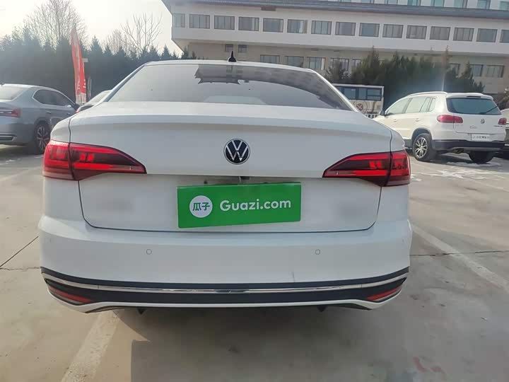 Фото 6 - Volkswagen Bora