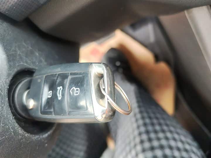 Фото 9 - Volkswagen Bora