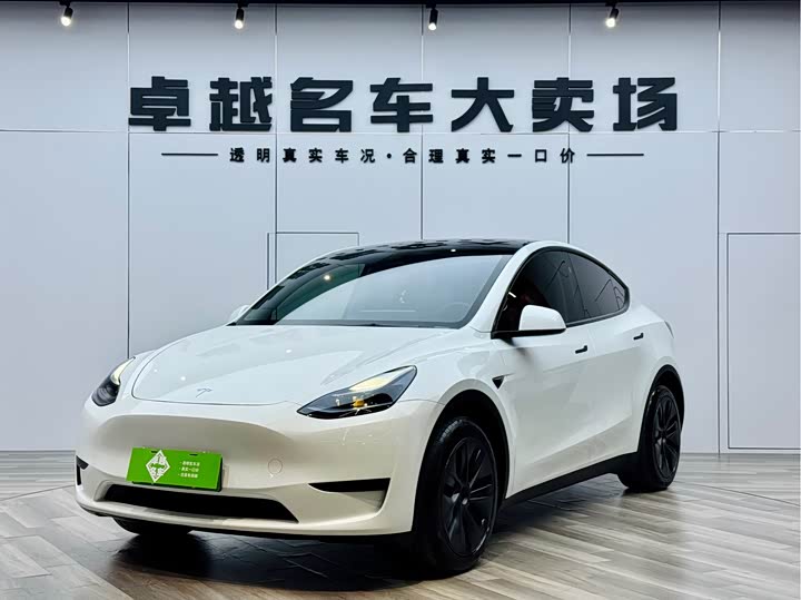 Фото 1 - Tesla Model Y