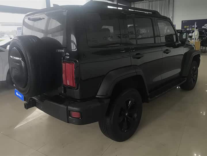 Фото 3 - Tank 300