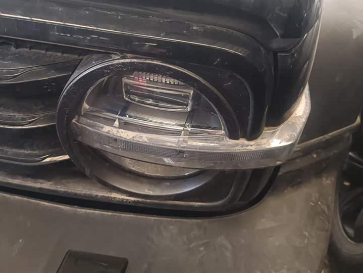 Фото 5 - Tank 300