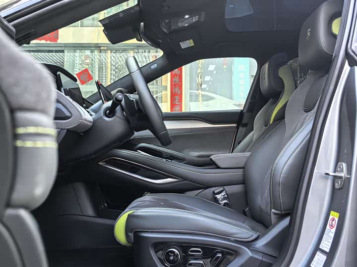 Фото 7 - BYD Song L