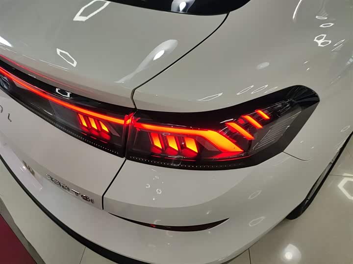 Фото 8 - Volkswagen Lamando L