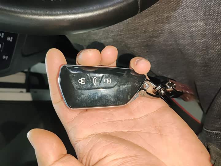 Фото 9 - Volkswagen Lamando L