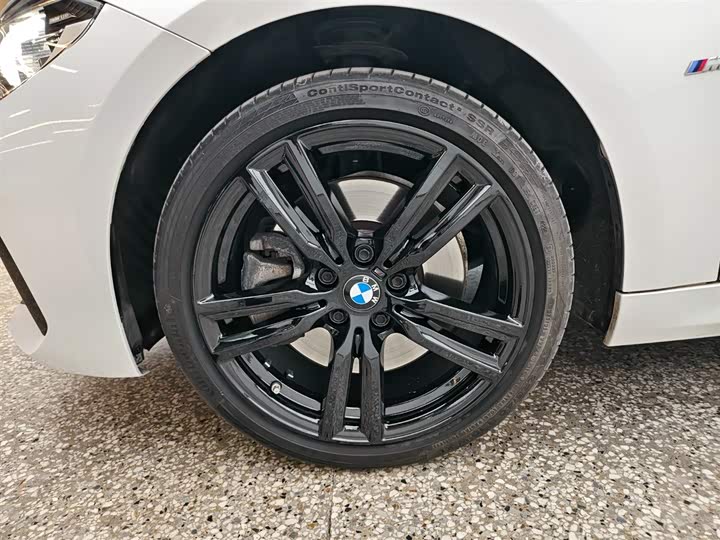 Фото 7 - BMW 1 Series