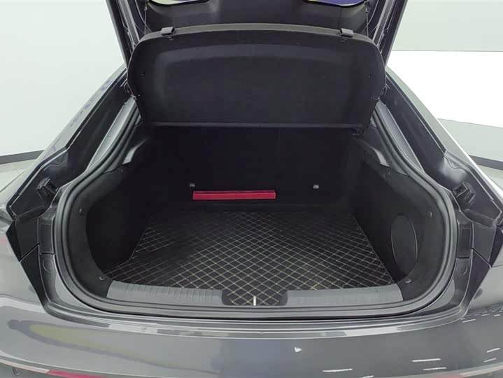 Фото 4 - Changan UNI-V