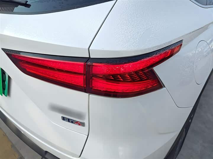 Фото 8 - Haval Ruge Max