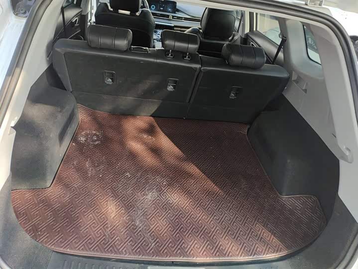 Фото 4 - Chery Tiggo 8 Plus