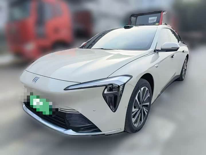 Фото 1 - Buick Electra L7