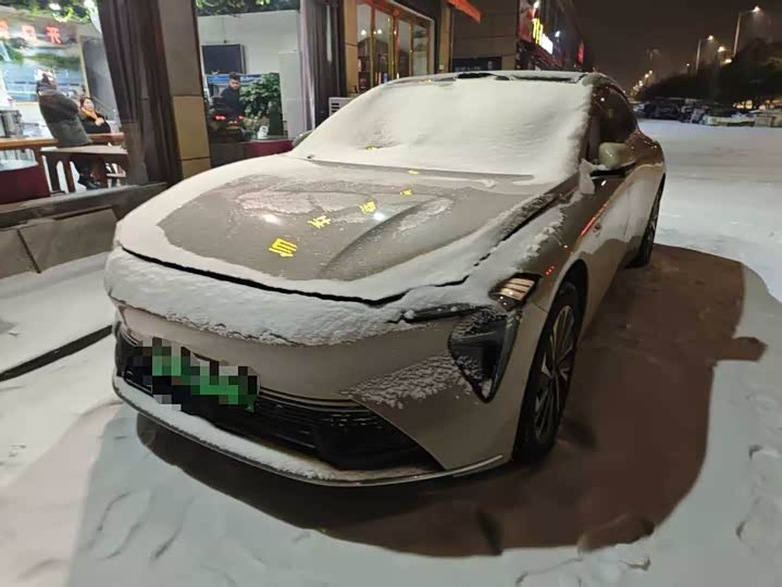 Фото 4 - Buick Electra L7