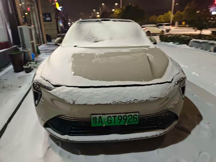 Фото 6 - Buick Electra L7