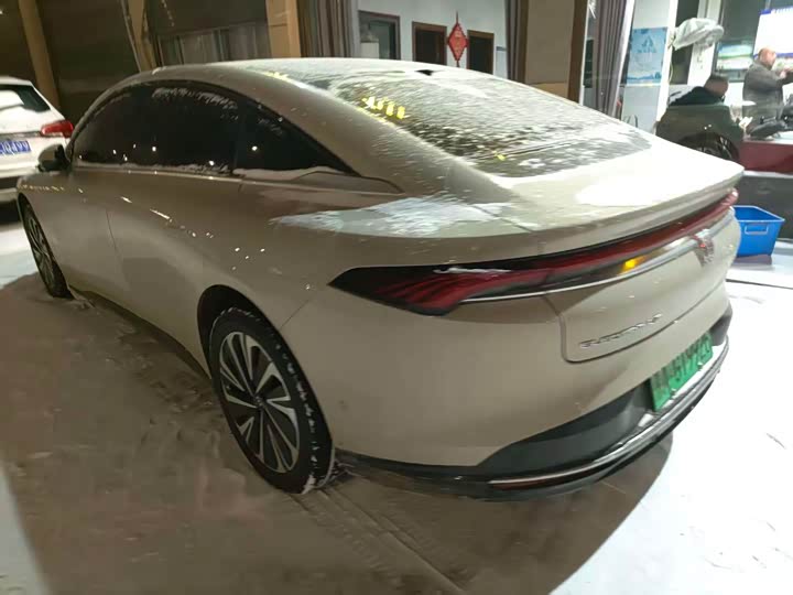 Фото 7 - Buick Electra L7