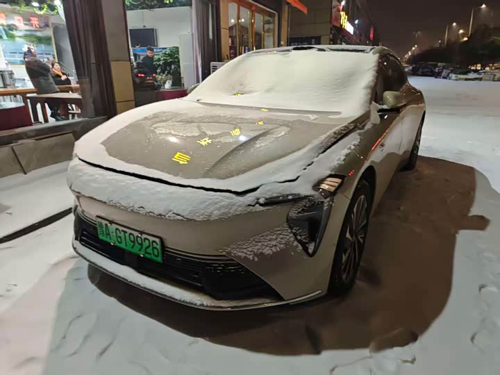 Фото 9 - Buick Electra L7