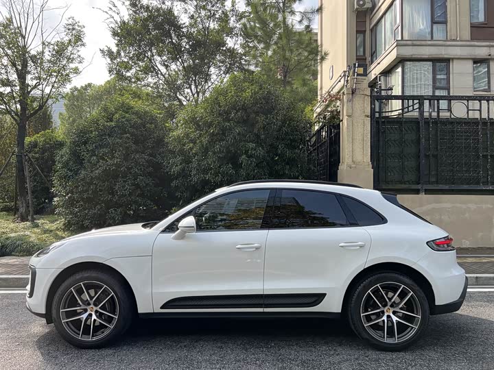 Фото 6 - Porsche Macan