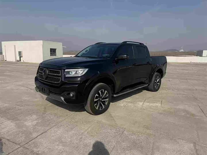 Фото 1 - Great Wall Pao