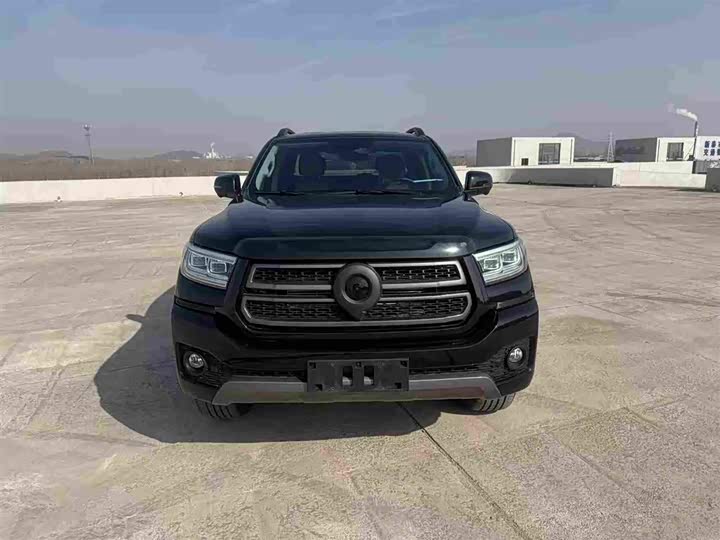 Фото 2 - Great Wall Pao