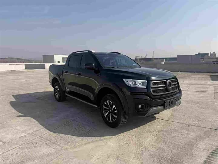 Фото 3 - Great Wall Pao