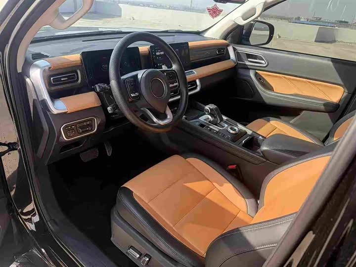 Фото 4 - Great Wall Pao