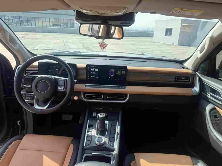 Фото 5 - Great Wall Pao