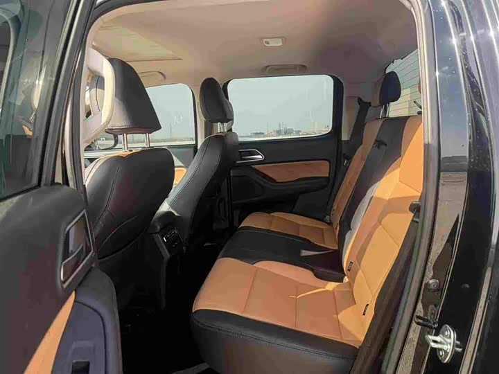 Фото 6 - Great Wall Pao