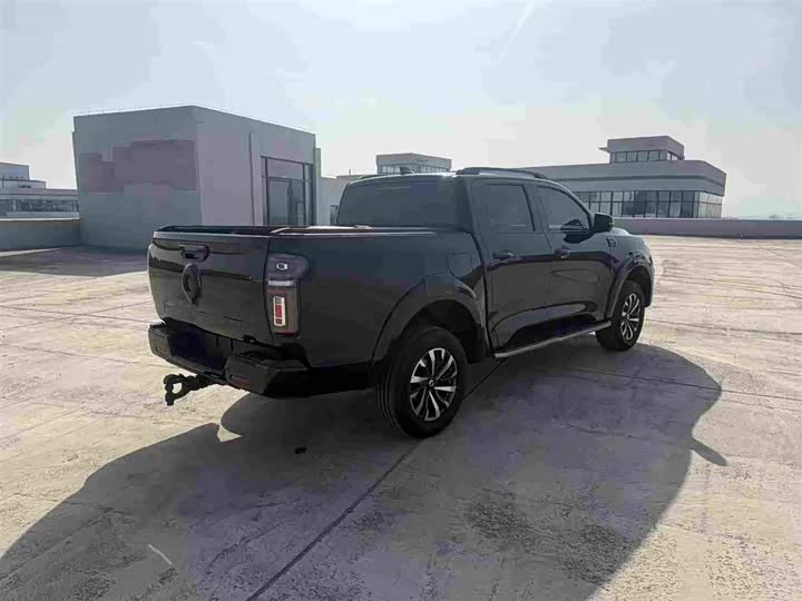 Фото 7 - Great Wall Pao