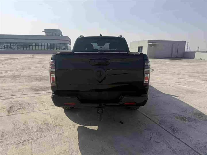 Фото 8 - Great Wall Pao