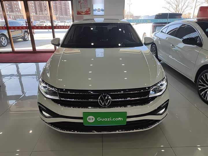 Фото 3 - Volkswagen Bora