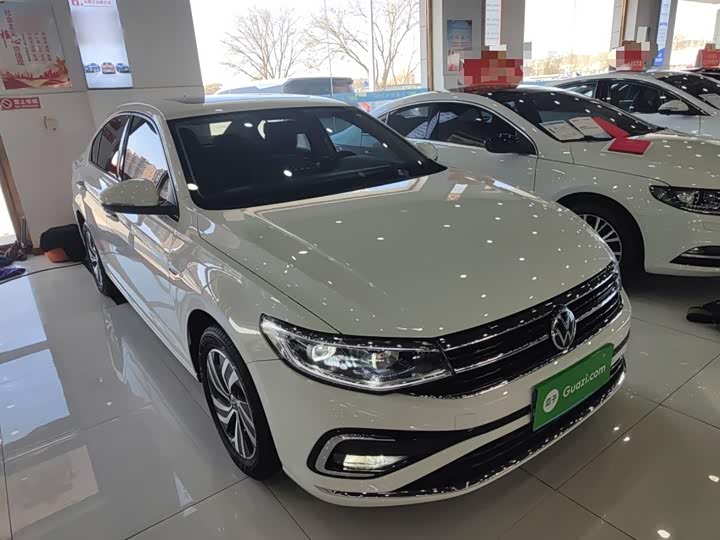 Фото 4 - Volkswagen Bora