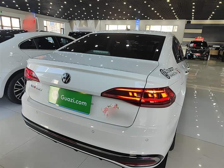 Фото 6 - Volkswagen Bora