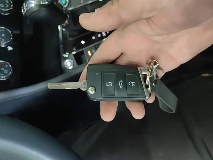 Фото 9 - Volkswagen Bora