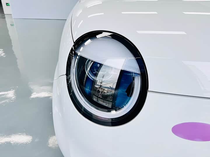 Фото 9 - Changan Qiyuan (Nevo) Lumin