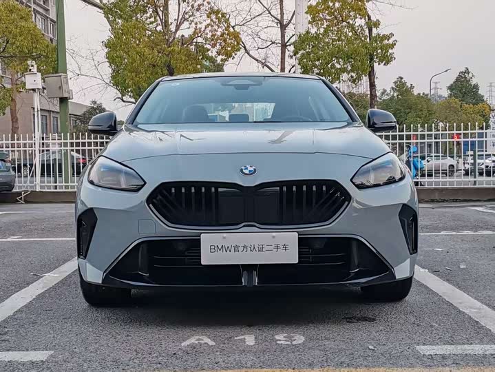 Фото 2 - BMW 2 Series