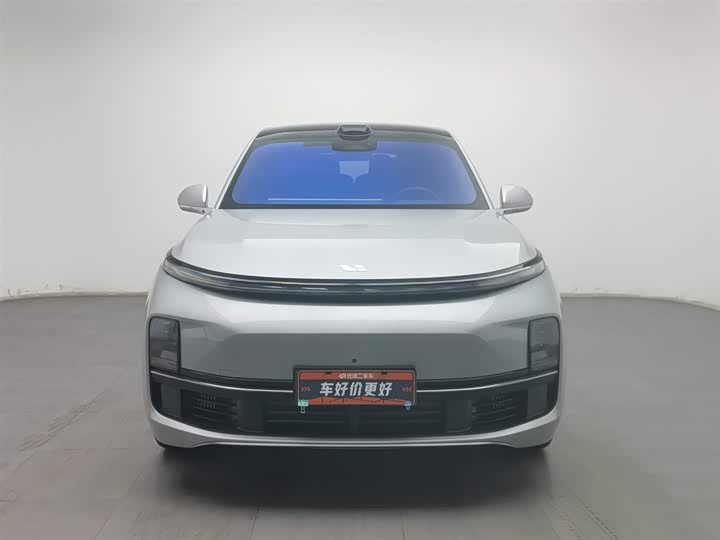 Фото 3 - LiXiang L9