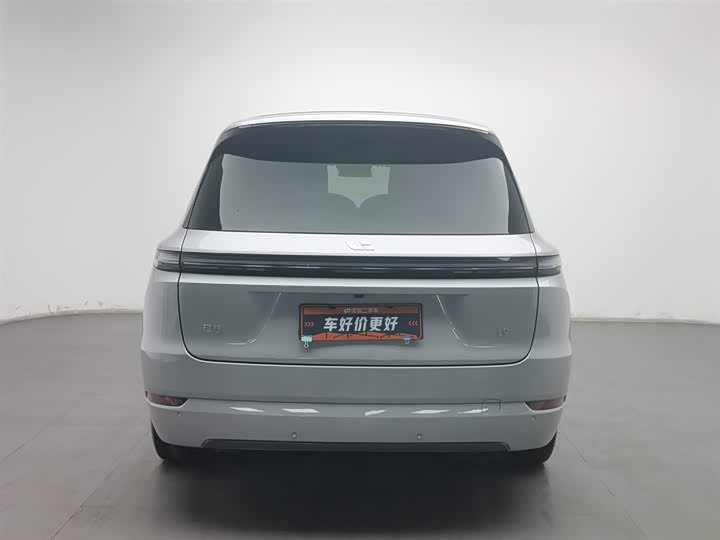 Фото 4 - LiXiang L9