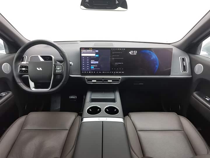 Фото 5 - LiXiang L9