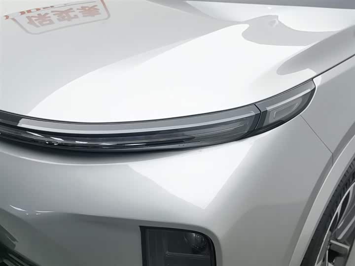 Фото 7 - LiXiang L9