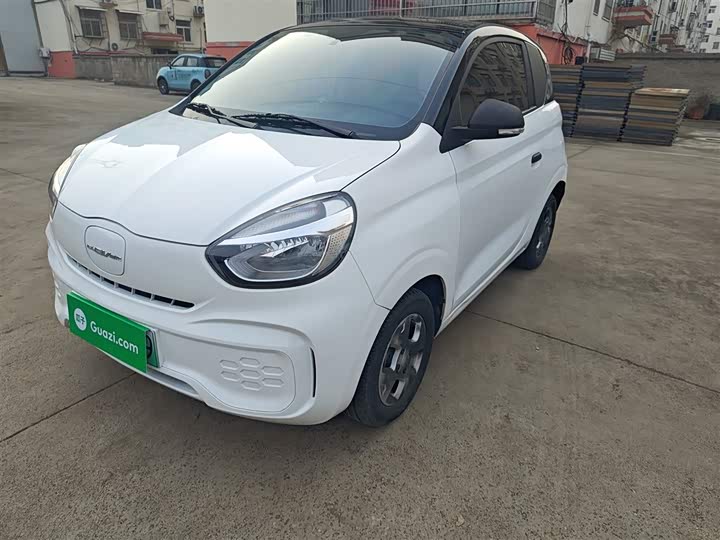 Фото 2 - Roewe Clever