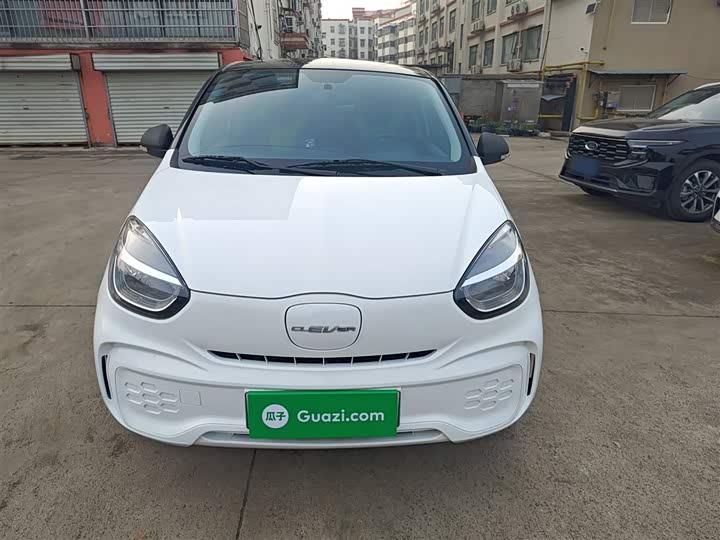 Фото 3 - Roewe Clever