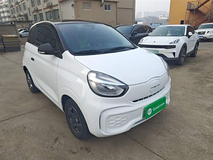 Фото 4 - Roewe Clever