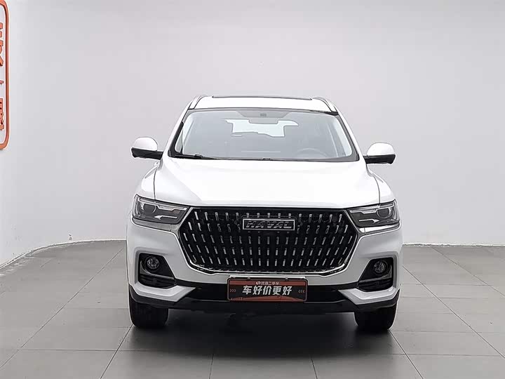 Фото 3 - Haval H6