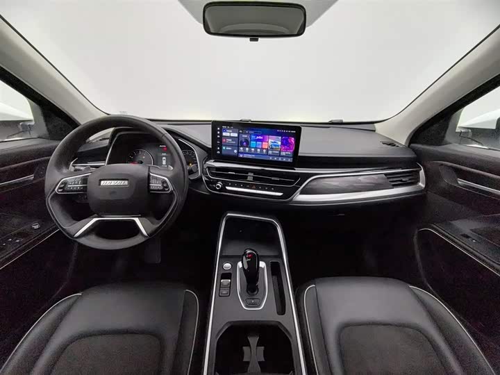 Фото 5 - Haval H6