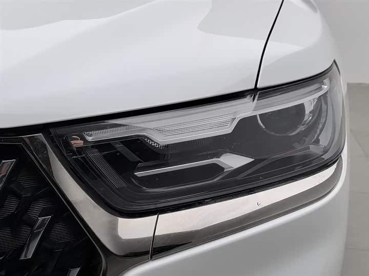 Фото 7 - Haval H6