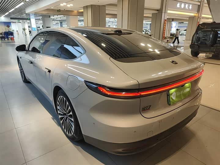 Фото 5 - Nio ET7