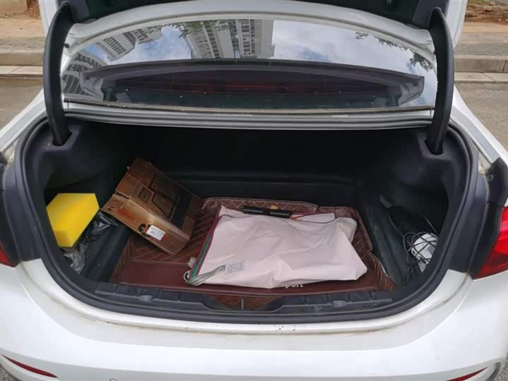 Фото 4 - BMW 1 Series