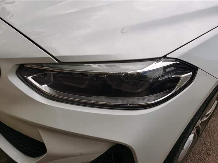 Фото 5 - BMW 1 Series