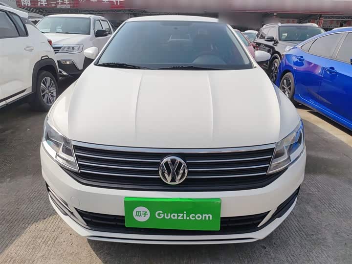 Фото 3 - Volkswagen Lavida