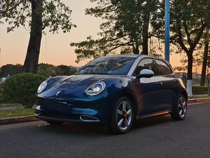 Фото 1 - Ora Good Cat (03)