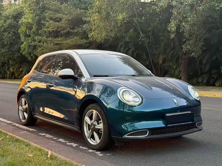 Фото 4 - Ora Good Cat (03)