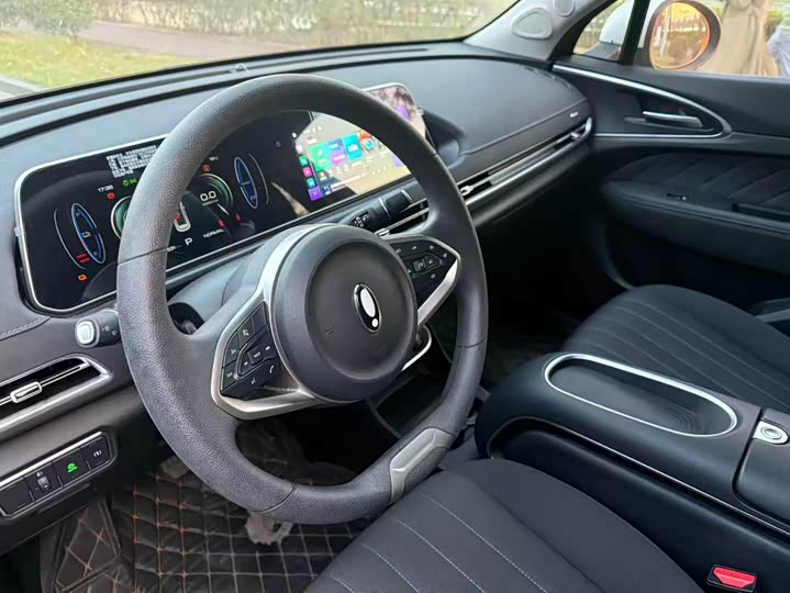 Фото 6 - Ora Good Cat (03)